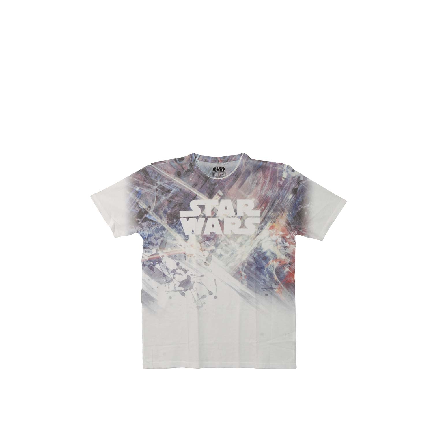 Star Wars Dog Fight (Sublimation Print) Sublimation T-shirt