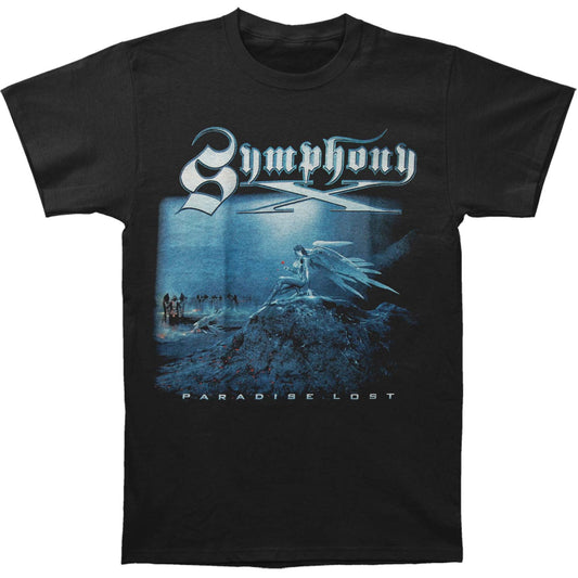 Symphony X Paradise Lost T-shirt