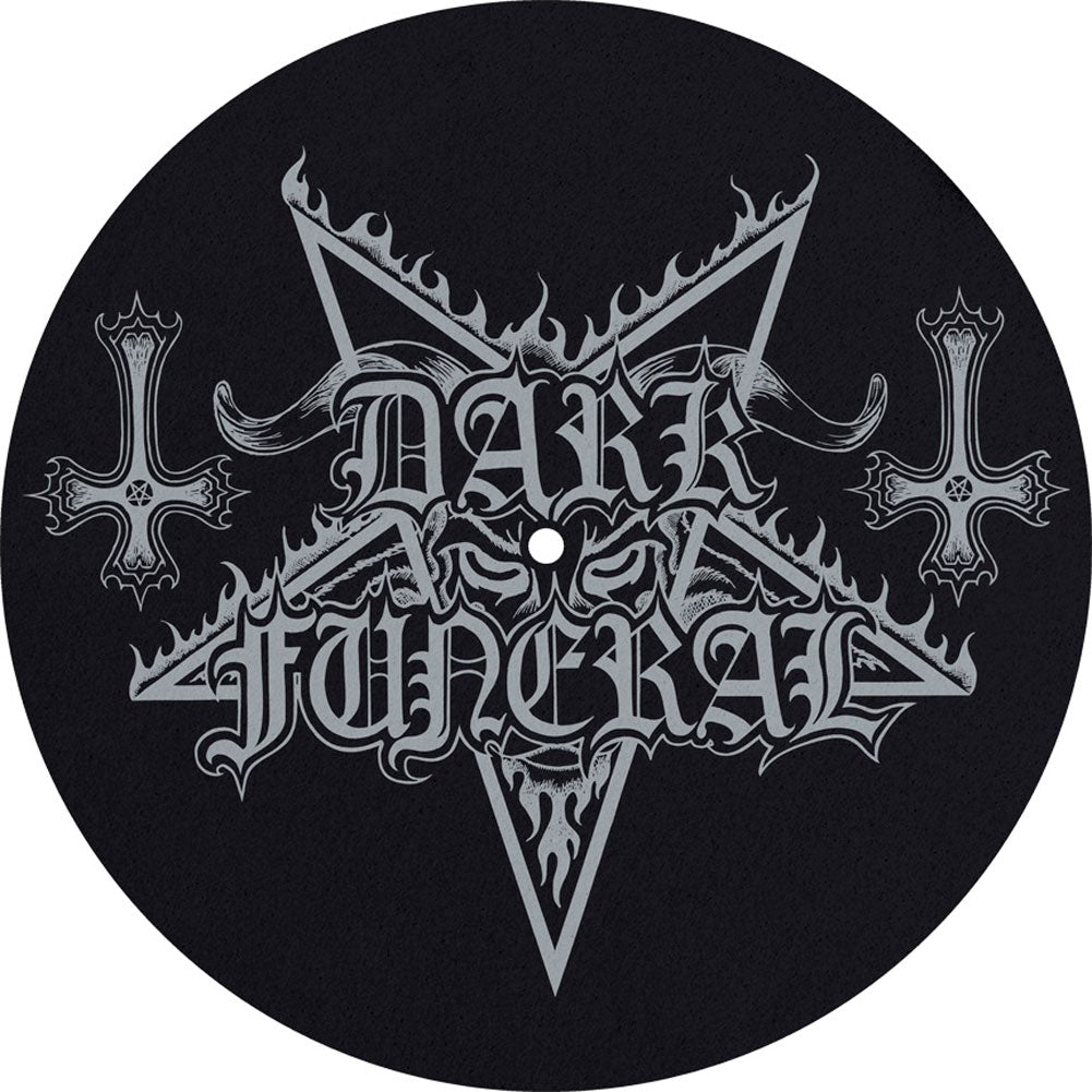 Where Shadows Forever Reign Slipmat