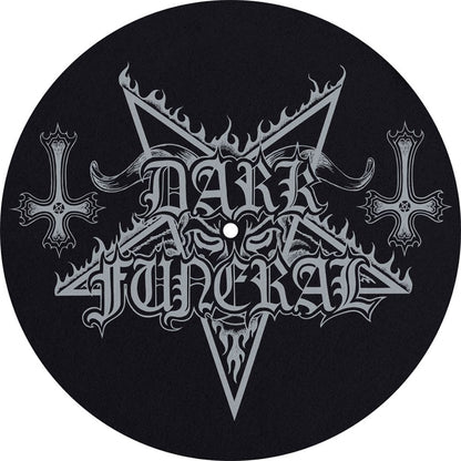 Where Shadows Forever Reign Slipmat