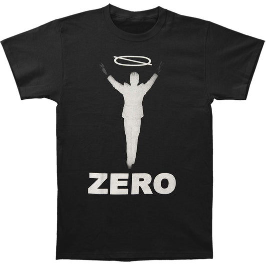 Smashing Pumpkins Zero Halo T-shirt