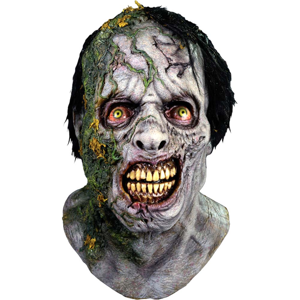 Walking Dead Moss Walker Mask