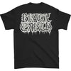 Band Zombies Slim Fit T-shirt