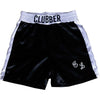 Clubber Lang Trunks Costume