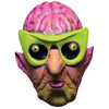 Atomic Alien Brainiac Mask