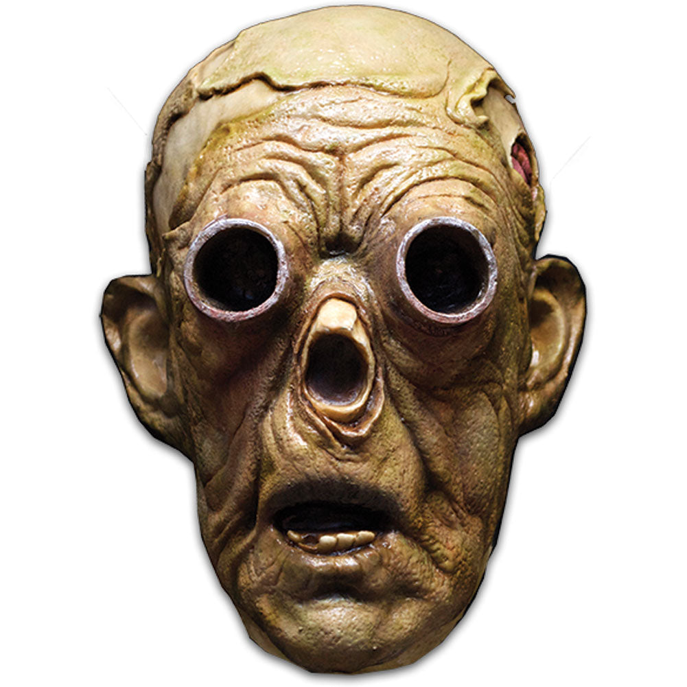 Trick Or Treat Studios Goggle Sombie Mask