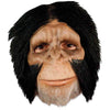 Chimpanzee Face Mask
