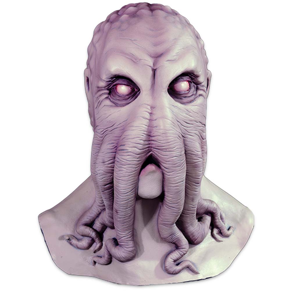 Death Studios Lovecraft Mask