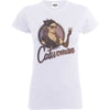 Catwoman Junior Top