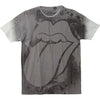 Mono Tongue (Sublimation Print) Sublimation T-shirt