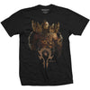 Blackhand Compilation T-shirt