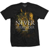 Never Surrender T-shirt