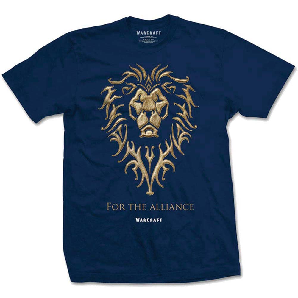 The Alliance T-shirt