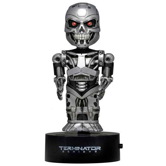 Endoskeleton Head Knocker