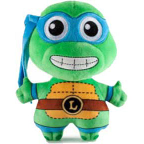 Teenage Mutant Ninja Turtles Leonardo Plushie