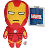 Iron Man Plushie