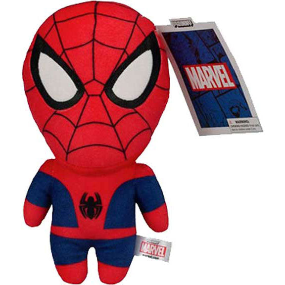 Spider-Man Spider-Man Plushie