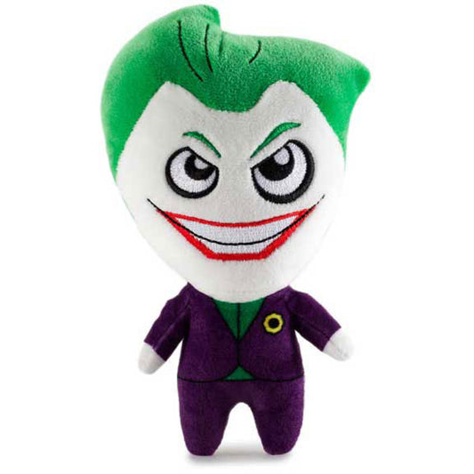 Batman Joker Plushie