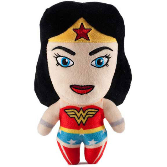 Wonder Woman Wonder Woman Plushie