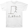 Hangman T-shirt