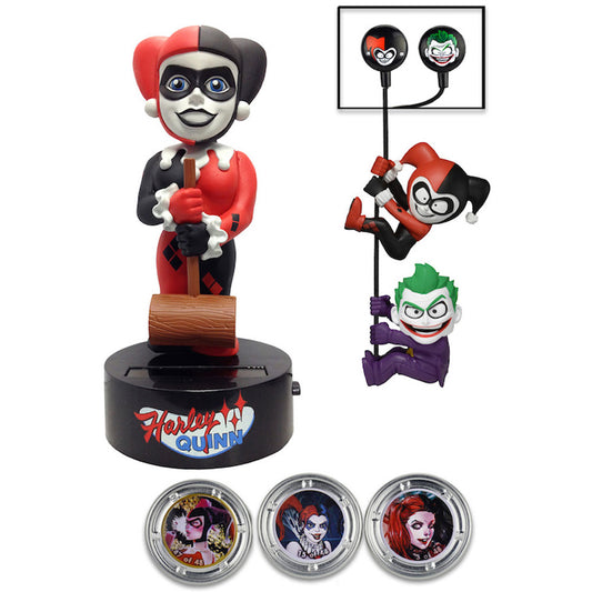 Batman Batman Limited Edition Harley Quinn Set Collector Items