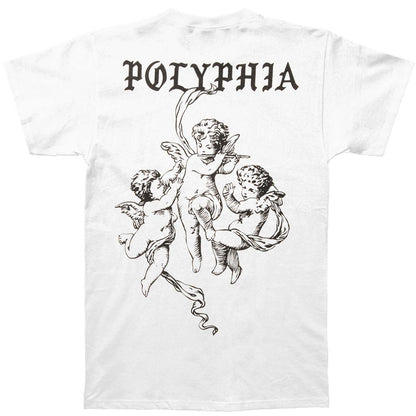 Polyphia Baby Angels T-shirt