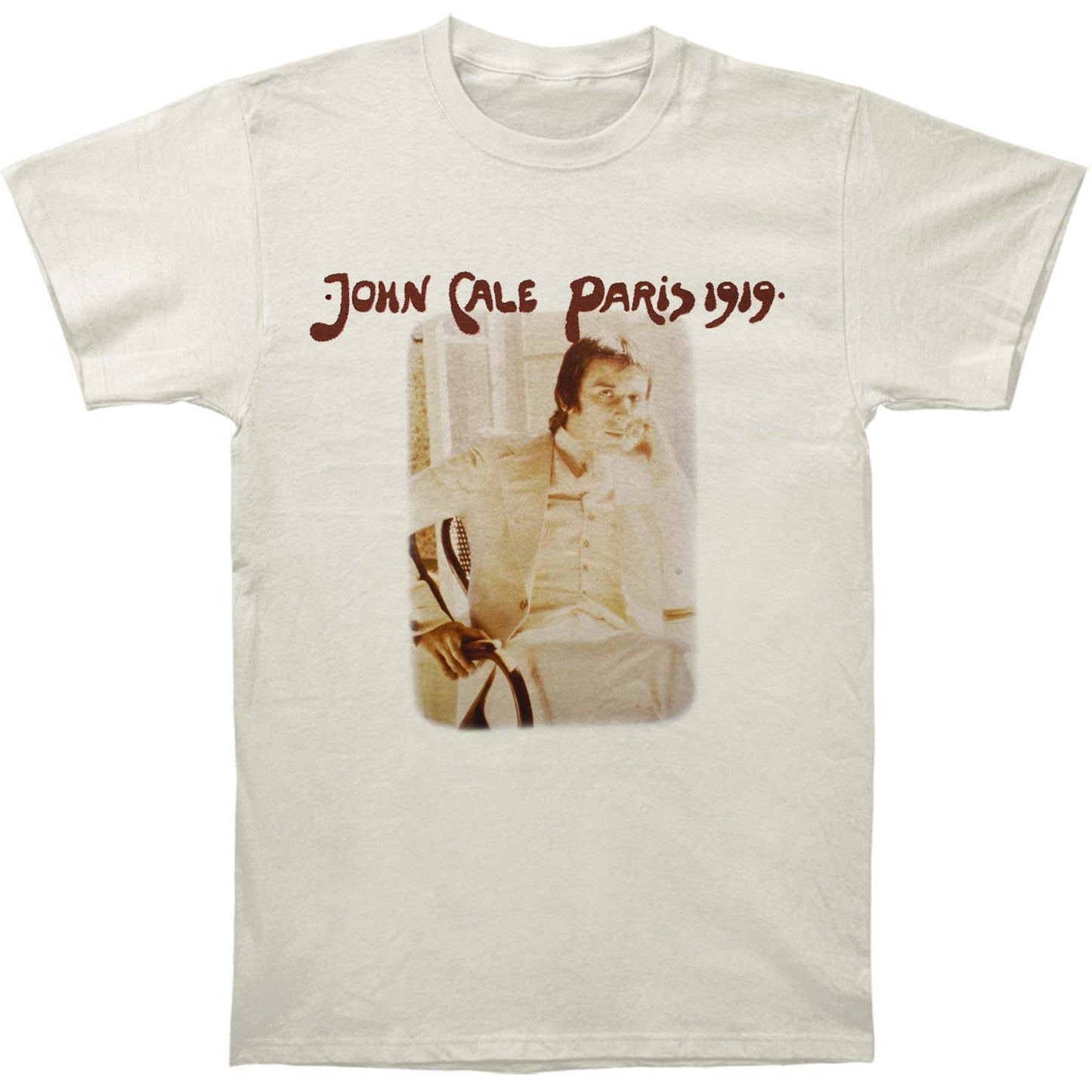 Paris 1919 Slim Fit T-shirt