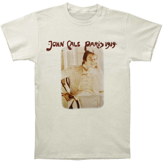 Paris 1919 Slim Fit T-shirt