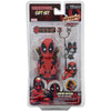 Limited Edition Deadpool Gift Set Collector Items