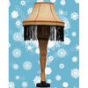 Leg Lamp Lamps