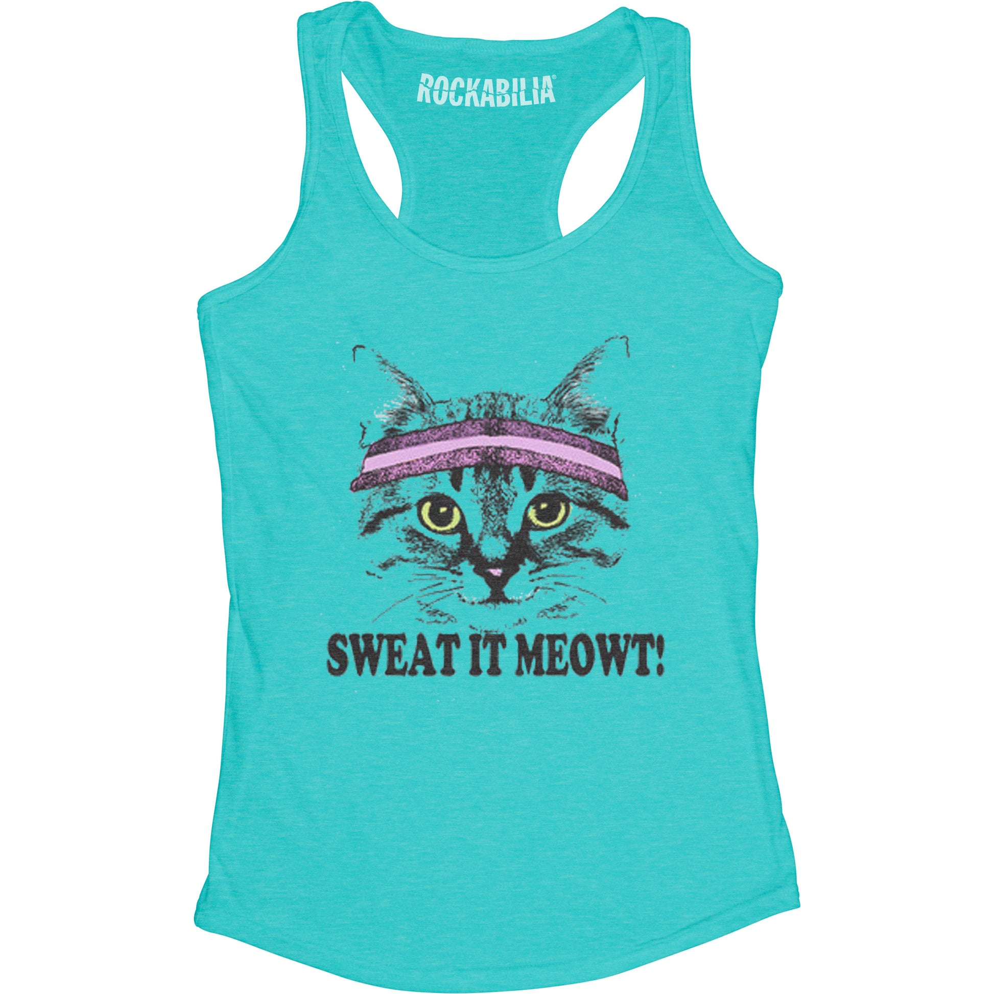 Firsties - Heather - Racerback Womens Tank