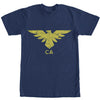 Flying T-shirt