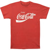 Eighties Coke - Heather T-shirt