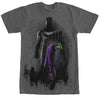 Behind The Mask T-shirt