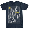 Gotham Knight T-shirt