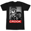 Crook T-shirt