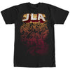 The JLA T-shirt