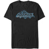 Spray Bat T-shirt