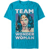 Team Wonder - Heather T-shirt