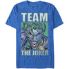 Team Joker - Heather T-shirt