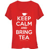 Bring Tea Junior Top