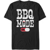 BBQ Mode T-shirt
