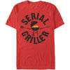 Serial Griller T-shirt