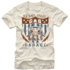 American Garage T-shirt