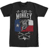 Lone Star T-shirt