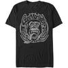 Header Monkey T-shirt