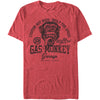 Athletic Monkey - Heather T-shirt