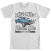 Legends T-shirt