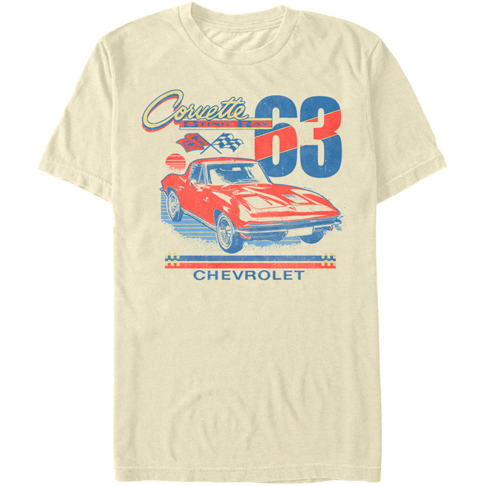 General Motors Sixty Three T-shirt