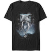 Tyrannus Constellation T-shirt